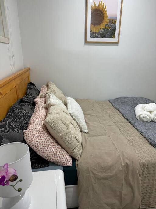 Immaculate 3 Bd 2 Bth Apartment -Free Carpark & Pool Auckland Extérieur photo